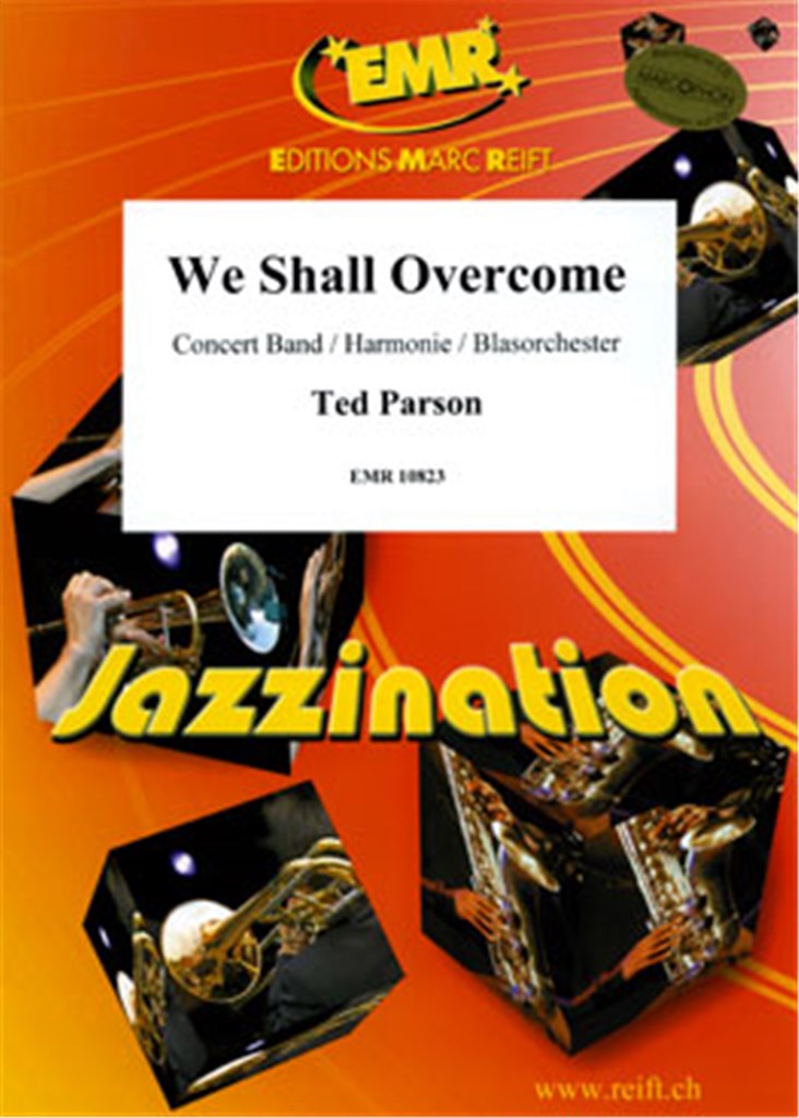 We Shall Overcom